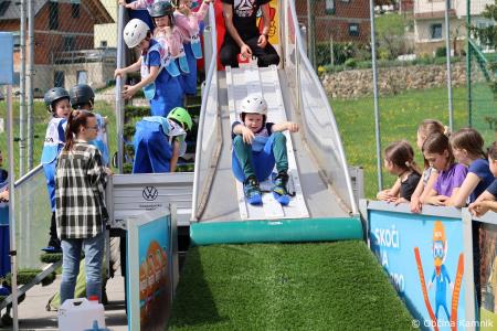 Dan športa na Osnovni šoli Stranje (27)